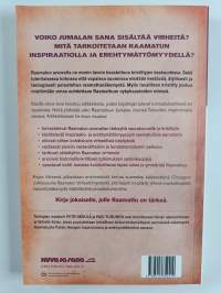 Jumalan sana : inspiroitu ja erehtymätön