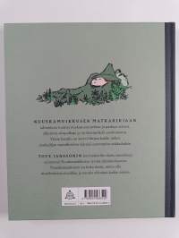 Nuuskamuikkusen matkakirja