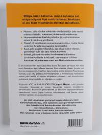 Voit alkaa uudelleen