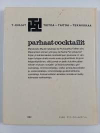 Parhaat cocktailit