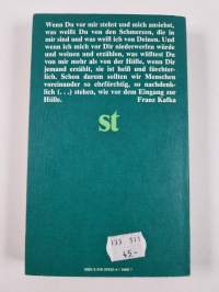 Du sollst nicht merken