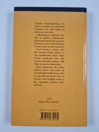 Rakkauden vaikea taito