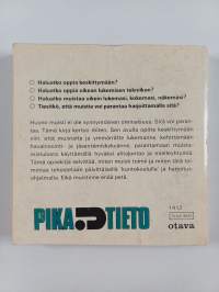 Paranna muistiasi