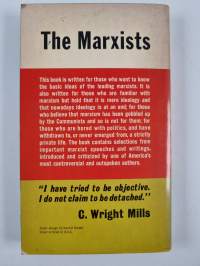 The Marxists