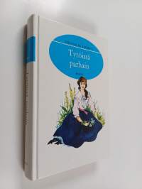 Tyhjä kuva