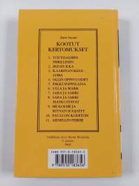 Pauli on koditon