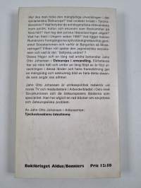 Östeuropa i omvandling