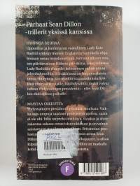 Huonoa seuraa ; Mustaa oikeutta