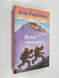 Tyhjä kuva