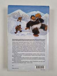 Rietas rukousmylly