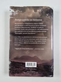 Tappava petos
