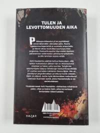 Tulen aika
