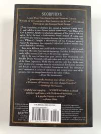 Scorpions - The Battles and Triumphs of FDR's Great Supreme Court Justices