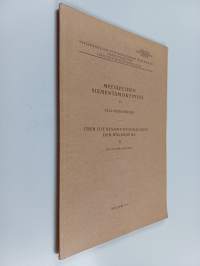 Metsäpuiden siementämiskyvystä 2