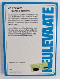 Neulevaate : kaavat ja tekniikka