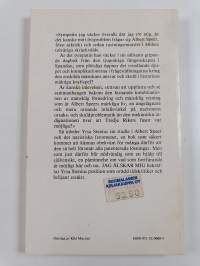 Jag älskar mig : gåtan Albert Speer