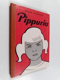 Pippuria
