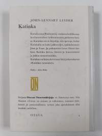 Katinka
