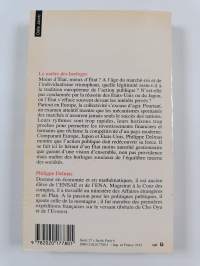 Le maître des horloges - modernité de l'action publique