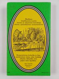 Liisan seikkailut ihmemaassa