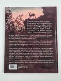 Uutta maailmaa tutkimassa : tutkimusmatkaaja Pehr Kalm Pohjois-Amerikassa