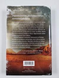 Paholainen ottaa omansa