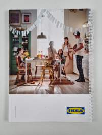 The Taste of Ikea : Complete Cooking &amp; Eating Recipe Book