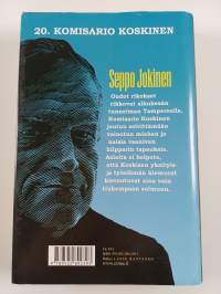 Kuolevaksi julistettu