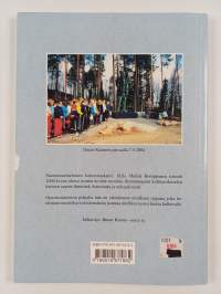 Ämmänsaari : kotiseutukävelyllä Suomussalmella