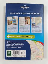 Pocket Lisbon : top sights, local life, made easy