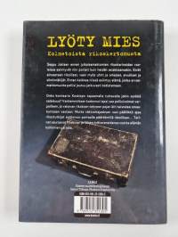 Lyöty mies