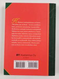 Kultainen joululaulukirja