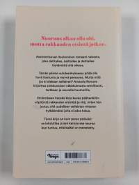 Puolet kaupungin miehistä on jättänyt mut