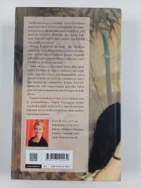 Virginie! : Albert Edelfeltin rakastajattaren tarina