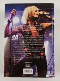 Michael Monroe