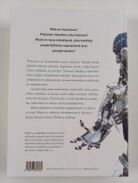 Tietoisuus, tekoäly ja robotit