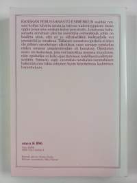 Ranskan perussanasto esimerkein