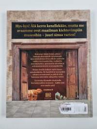 Museoiden salaisuudet