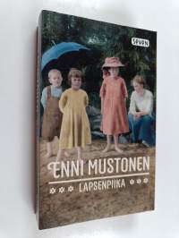 Lapsenpiika