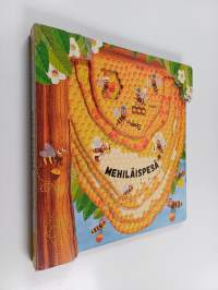 Mehiläispesä