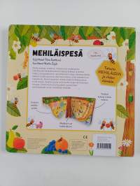 Mehiläispesä