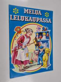 Tyhjä kuva