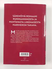 Minä, Armi Maria R