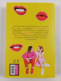 Overshare : love, laughs, sexuality and secrets
