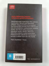 Paholaisen kuolema