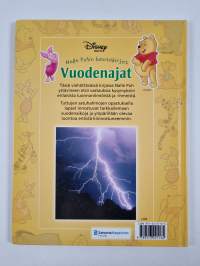 Vuodenajat