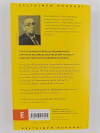 Elefantin matka