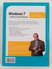 Windows 7 : kotona ja toimistossa