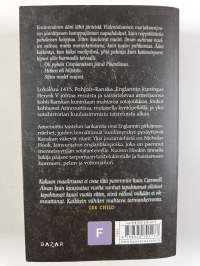Azincourt : historiallinen romaani