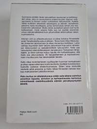 Pato murtuu